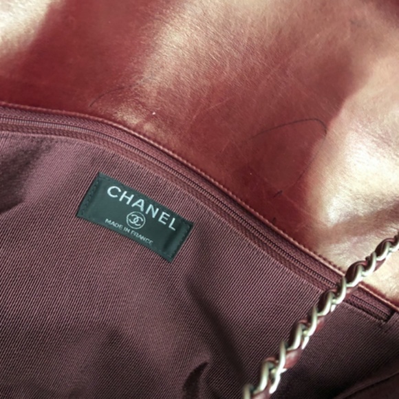 Chanel Bar Quilted Flap - Picture 8 of 15